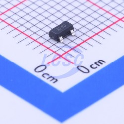 MICROCHIP MCP9701AT-E/TT