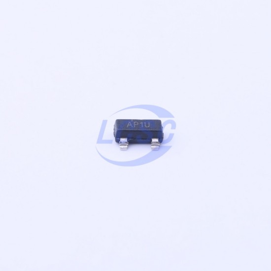 MICROCHIP MCP9701AT-E/TT