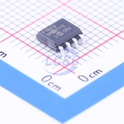 MICROCHIP PIC16F18313-I/SN