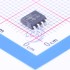 MICROCHIP PIC16F18313-I/SN