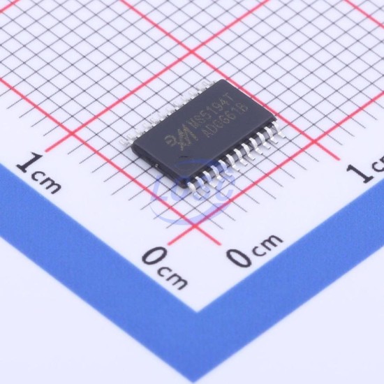 Hangzhou Ruimeng Tech MS5194T Hangzhou Ruimeng Tech MS5194T