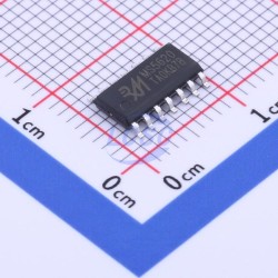 Hangzhou Ruimeng Tech MS5620 Hangzhou Ruimeng Tech MS5620