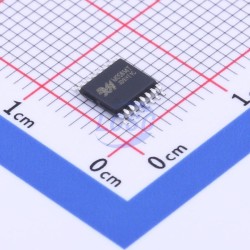 Hangzhou Ruimeng Tech MS5614T Hangzhou Ruimeng Tech MS5614T