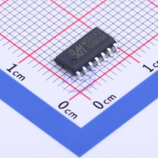 Hangzhou Ruimeng Tech MS5542