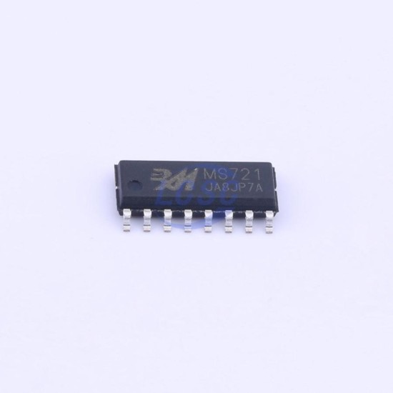 Hangzhou Ruimeng Tech MS721