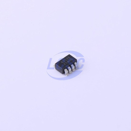 Hangzhou Ruimeng Tech MS4553S Hangzhou Ruimeng Tech MS4553S