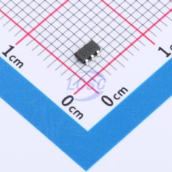 Infineon BSL215CH6327 Infineon BSL215CH6327