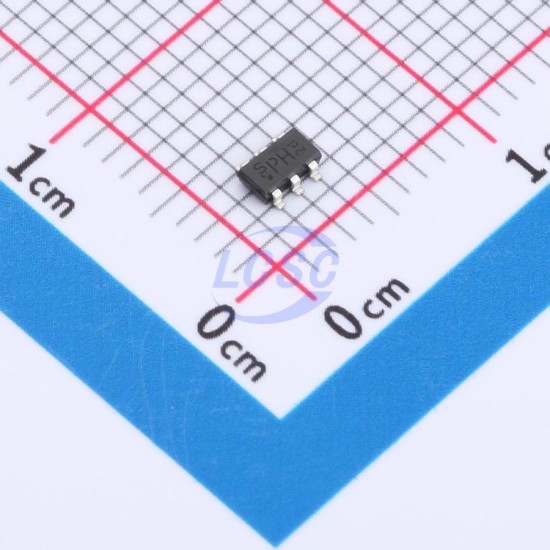 Infineon BSL215CH6327 Infineon BSL215CH6327