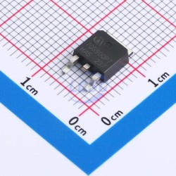 Infineon IPD70R900P7S