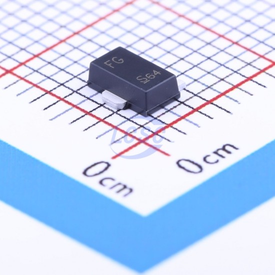 Infineon BFQ19SH6327