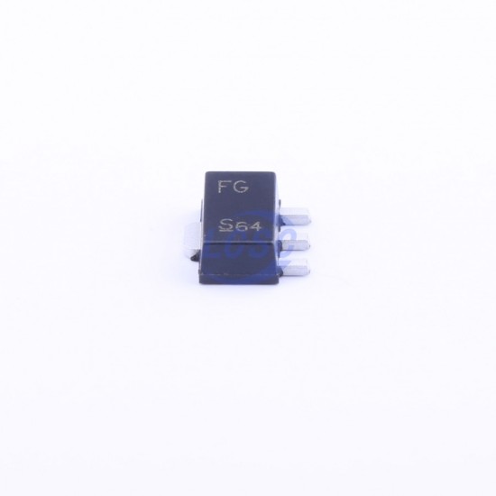 Infineon BFQ19SH6327