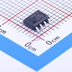 Infineon BTS3410G
