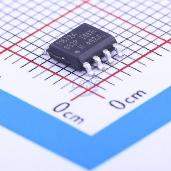 Infineon IR11672ASTRPBF Infineon IR11672ASTRPBF