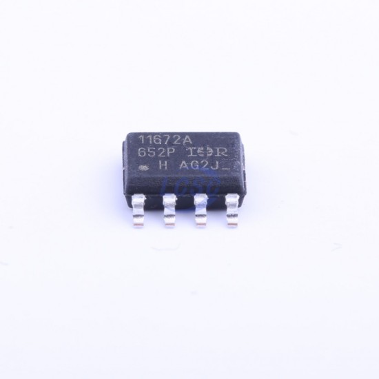 Infineon IR11672ASTRPBF Infineon IR11672ASTRPBF