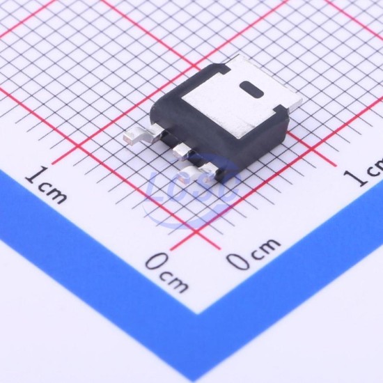 onsemi MBRD1035CTLT4G
