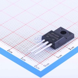 Infineon IRFI3205PBF Infineon IRFI3205PBF