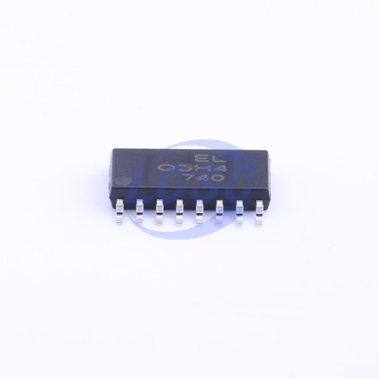 EVERLIGHT ELQ3H4(TA)-G EVERLIGHT ELQ3H4(TA)-G