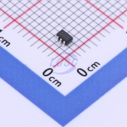 DIODES DDC114EU-7-F
