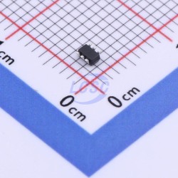 DIODES DDC114EU-7-F
