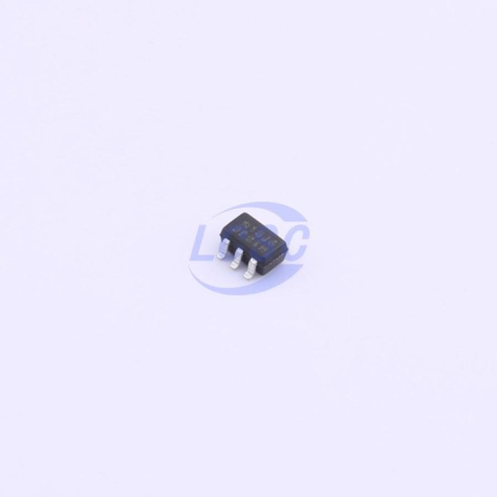 DIODES DDC114EU-7-F