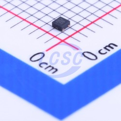 DIODES DMN62D0SFD-7