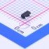DIODES DMP3068L-7