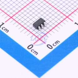 DIODES AP7335A-50W-7 DIODES AP7335A-50W-7