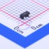 DIODES ZVP3306FTA