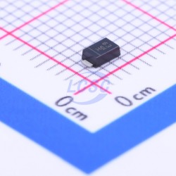 DIODES SBR2M60S1F-7 DIODES SBR2M60S1F-7