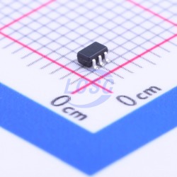 DIODES 74LVC1G125SE-7 DIODES 74LVC1G125SE-7