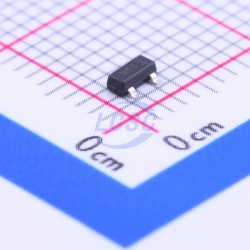 DIODES DDTD123TC-7-F