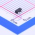 DIODES DDTD123TC-7-F