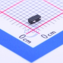 DIODES DDTD123TC-7-F DIODES DDTD123TC-7-F
