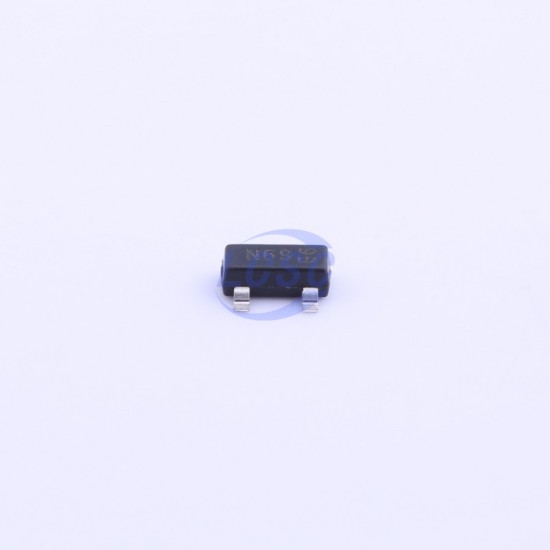 DIODES DDTD123TC-7-F DIODES DDTD123TC-7-F