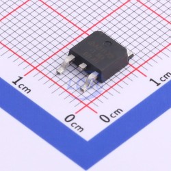 DIODES AZ1117CD-1.8TRG1 DIODES AZ1117CD-1.8TRG1