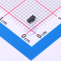DIODES APX809-40SAG-7 DIODES APX809-40SAG-7