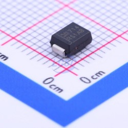 DIODES RS1AB-13-F DIODES RS1AB-13-F