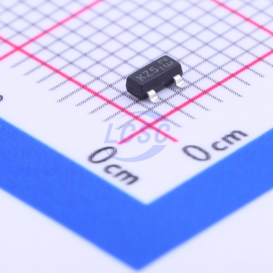 DIODES BZX84C6V8-7-F DIODES BZX84C6V8-7-F