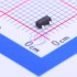 DIODES BZX84C6V8-7-F