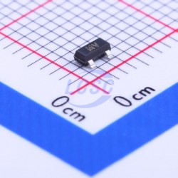 DIODES BS170FTA DIODES BS170FTA