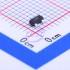 DIODES BS170FTA