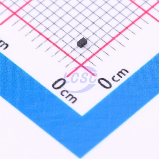 DIODES BZT52C3V9LP-7 DIODES BZT52C3V9LP-7