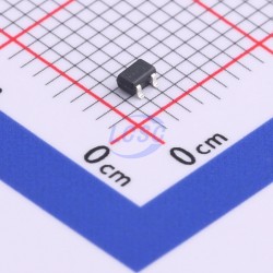 DIODES DMN63D8LW-7
