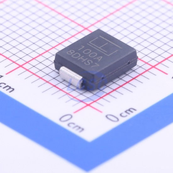 Littelfuse 1.5SMC100A Littelfuse 1.5SMC100A