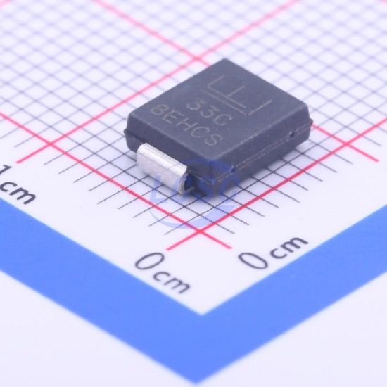 Littelfuse 1.5SMC33CA Littelfuse 1.5SMC33CA