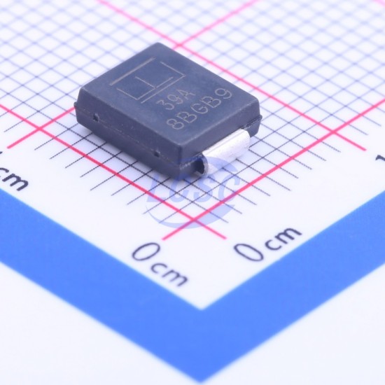 Littelfuse 1.5SMC39A Littelfuse 1.5SMC39A
