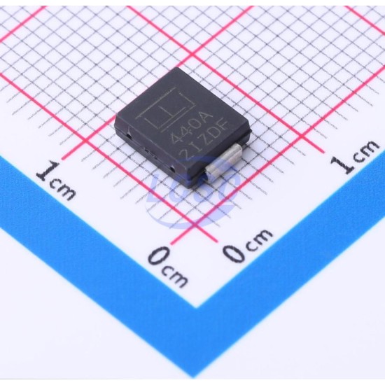 Littelfuse 1.5SMC440A