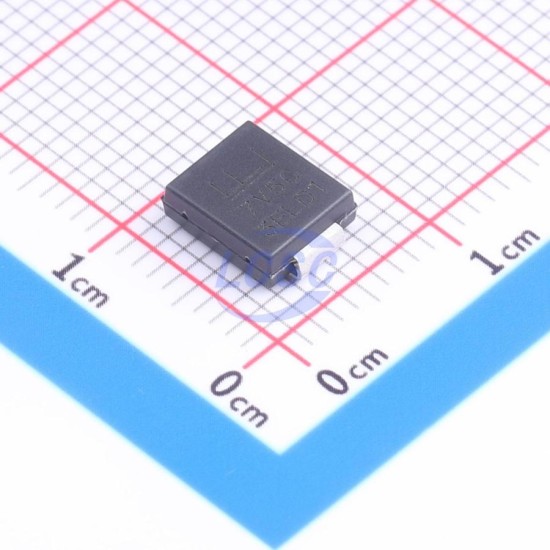 Littelfuse 1.5SMC7.5CA Littelfuse 1.5SMC7.5CA