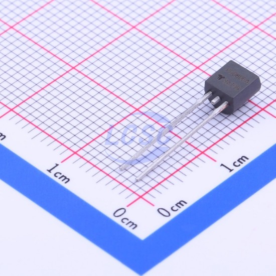 Littelfuse P0080EAL