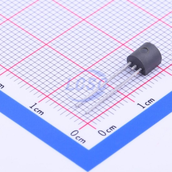 Littelfuse P0080EAL